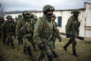 РФ планує взяти під контроль зенітно-ракетні дивізіони ЗС України, - МЗС