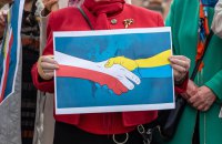 Польща заявила, що прагне мати добрі відносини з Україною