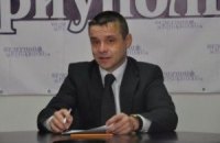 Главу донецкой ячейки партии Яценюка отпустили на подписку о невыезде