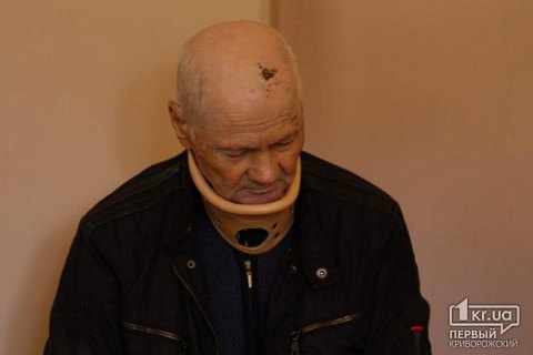 Суд заарештував винуватця ДТП із 9 загиблими у Кривому Розі без права застави