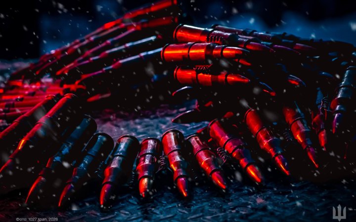 Оборонці вчора на фронті відбили 161 штурм ворога 