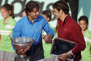 Мастерс в Индиан-Уэллсе: Федерер и Надаль могут сойтись в четвертьфинале