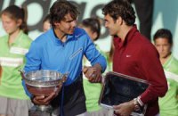 Мастерс в Индиан-Уэллсе: Федерер и Надаль могут сойтись в четвертьфинале