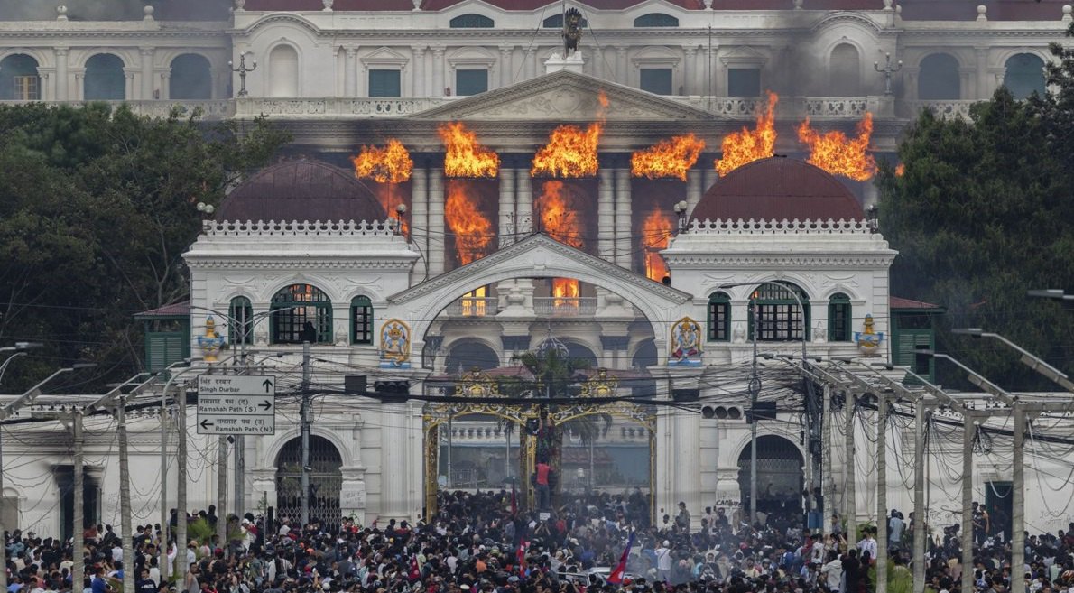 Від Києва до Мадагаскару: про що розповідають фіналісти World Press Photo 2026