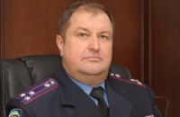 Аваков звинуватив начальника ДАІ Києва у створенні злочинної групи