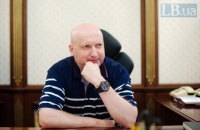 Турчинов возглавил избирательный штаб "Европейской солидарности"