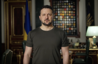 Зеленський відзначив державними нагородами 271 захисника України