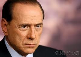 Журналисты приписывают Берлускони еще одного внука