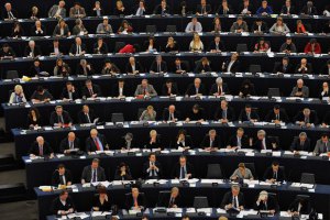 Европарламент ратифицировал соглашение об ассоциации с Молдовой