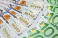 Євросоюз заборонив продаж клієнтам з Росії цінних паперів у євро