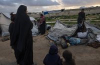 ХАМАС заявив про розпуск адміністрації Гази, коли до влади прийде новий палестинський орган влади