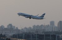 Авіакомпанії призупинили рейси на Близький Схід після ударів США та Ізраїлю по Ірану