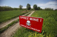 Експерти з розмінування Хорватії сподіваються очистити країну від мін до 2026 року