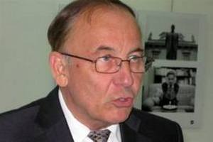 В Беларусь вернется посол Чехии