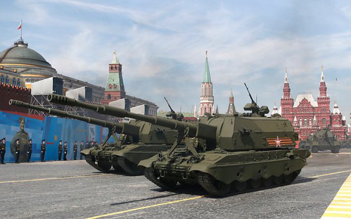 Росія здатна виробляти чи ремонтувати до 150 танків на місяць, – держсекретар Міноборони Латвії  