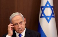 ​Прем'єр Ізраїлю тимчасово передасть свої повноваження міністру юстиції