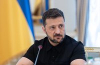 Зеленський про призупинення допомоги від США: на робочих рівнях між Україною та США з’ясовують усі деталі 