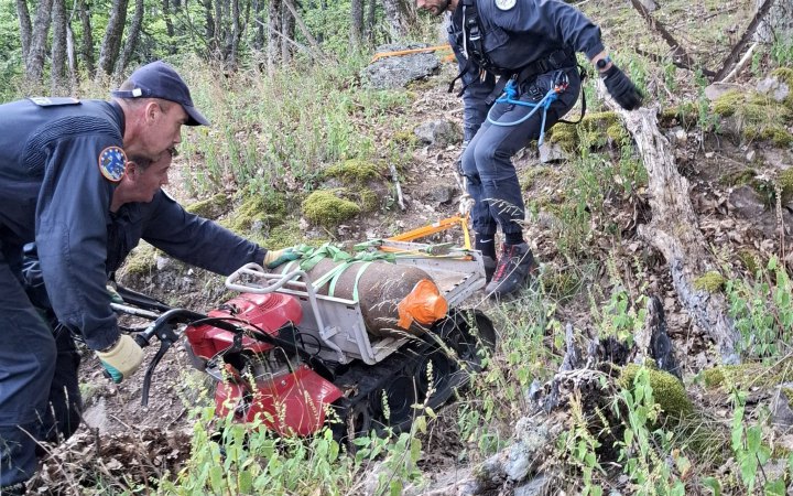 Українські фахівці з розмінування навчатимуться у Ліванському центрі протимінної діяльності