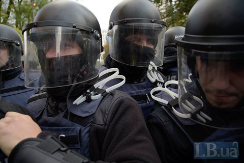 В Україні змінюють критерій оцінки ефективності поліції