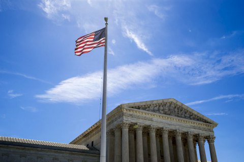 Техас та ще 17 штатів просять Верховний суд США скасувати результати виборів