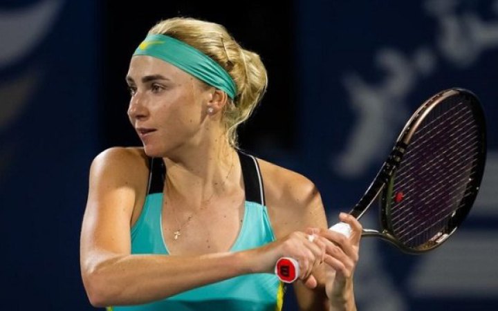 Людмила Кіченок завершила виступи у міксті на US Open-2023