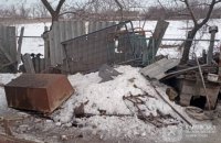 На Харківщині через російські обстріли постраждали семеро людей