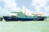 Біля Затоки затонув пасажирський катер: загинули 12 рибалок (оновлення)