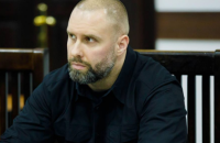 У Харкові російський БпЛА упав біля житлового будинку, — Синєгубов