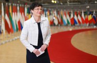 Єврокомісія готує енергетичний план для України і закликає посилити ППО, - Кос