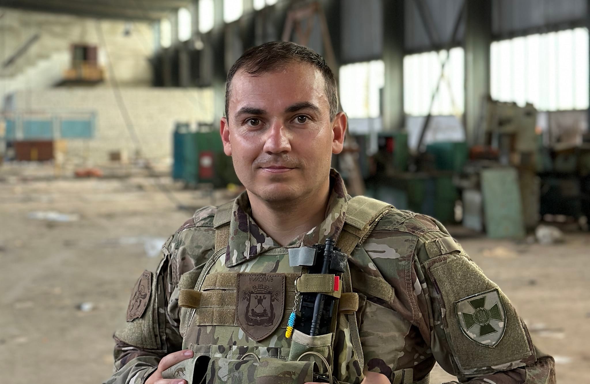 Максим Несміянов 