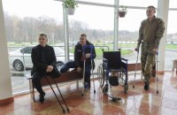 Повернення до життя: чому реабілітація – ключ до відновлення країни