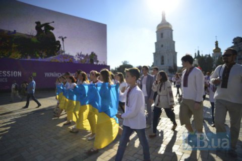 Комитет кредиторов отказал Киеву в реструктуризации $550 млн долга 