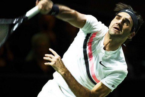36-летний Федерер снова станет первой ракеткой мира