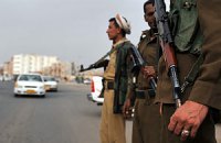Боевики пытаются взять штурмом МВД Йемена