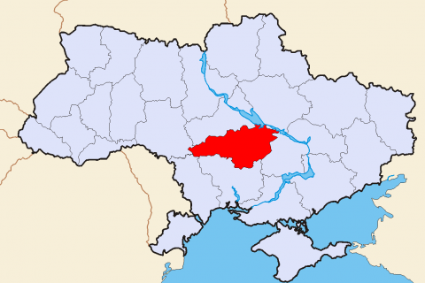 Депутаты дали старт переименованию Кировоградской области в Кропивницкую