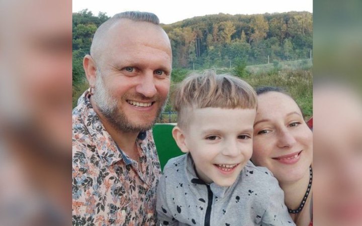 У Львові помер 5-річний хлопчик, який впав у кому після видалення молочних зубів