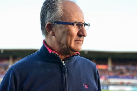 Президента французького клубу Ліги 1 звинувачують у спробі зґвалтування співробітниці клубу