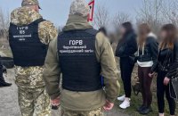 На Чернігівщині правоохоронці викрили міжнародний канал торгівлі людьми