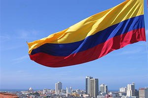 Колумбийские власти достигли соглашения с повстанцами