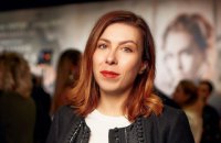 Юлия Синькевич: «Я не понимаю, как Госкино видит будущее киноиндустрии. Это меня и беспокоит»