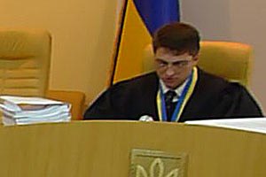 ​Киреев выставил свидетеля Тимошенко из зала суда