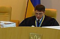​Киреев выставил свидетеля Тимошенко из зала суда