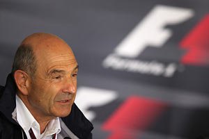 Заубер: "У нас є потенціал перемагати"