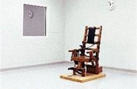 В американском штате казнен второй человек за неделю