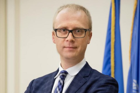 Спикера миссии Украины в ООН Николенко избрали вице-председателем комитета по информации