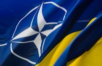 Украина получила статус члена Программы расширенных возможностей НАТО