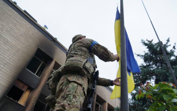 Прогнози 2023-го: чи будуть повторний наступ з Білорусі, повернення Криму, закінчення війни…