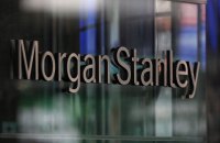 Morgan Stanley йде з Лондона через "Брекзит"