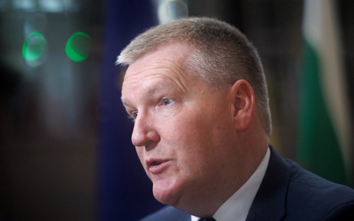 У ЄС закликали Україну боротися з корупціонерами-високопосадовцями реальними вироками