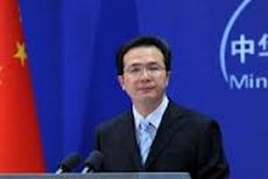 Китай исключил военное вмешательство в сирийский конфликт